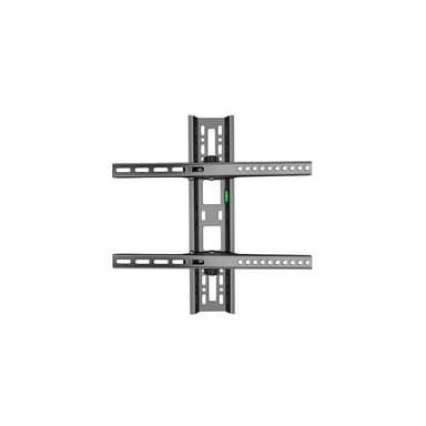 TV-väggfäste, 26-55 tum, maxvikt 25 kg, avstånd från vägg: 50 mm