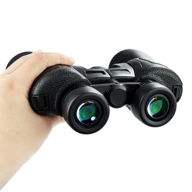 12X50 Kikare Kompakt Lätt Kikare