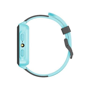 Maxlife Smartwatch med silikonarmband för barn, Blå