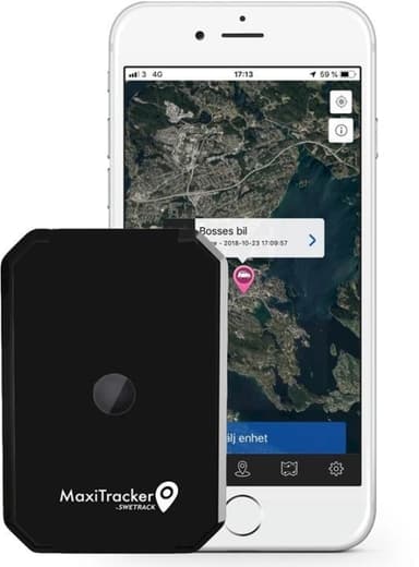 Swetrack Maxi GPS-Tracker