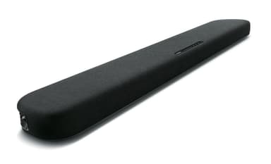 Yamaha AATSB200BL - Soundbar, Svart