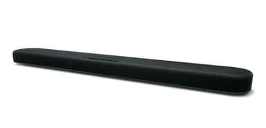 Yamaha AATSB200BL - Soundbar, Svart