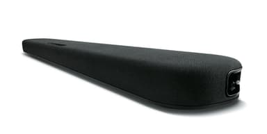 Yamaha AATSB200BL - Soundbar, Svart