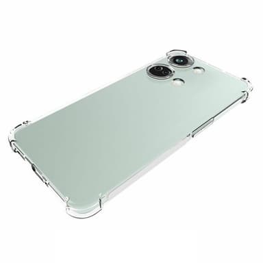 SKALO OnePlus Nord 3 5G / Ace 2V Extra strong TPU-skal