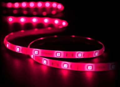Yeelight LED Lightstrip 1S ljuslist