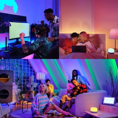 Yeelight LED Lightstrip 1S ljuslist
