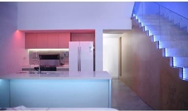 Yeelight LED Lightstrip 1S ljuslist
