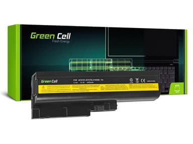 Laptopbatteri IBM Lenovo ThinkPad T60 T61 R60 R61