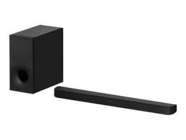 SONY HTS400.CEL Soundbar med trådlös Subwoofer