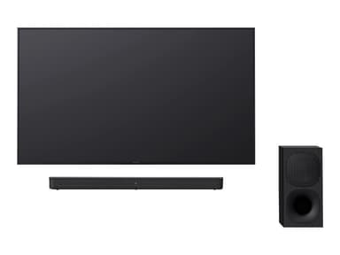 SONY HTS400.CEL Soundbar med trådlös Subwoofer