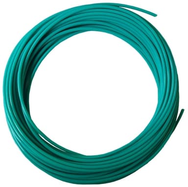 PLA Filament till 3D penna, Skogsgrön
