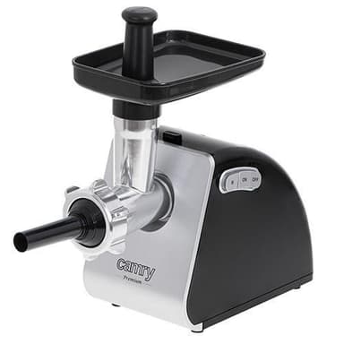Camry Köttkvarn, 1600 W