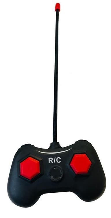 Mini RC Bil, Gul