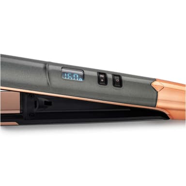 OBH Nordica Plattång Keratin Care straightener