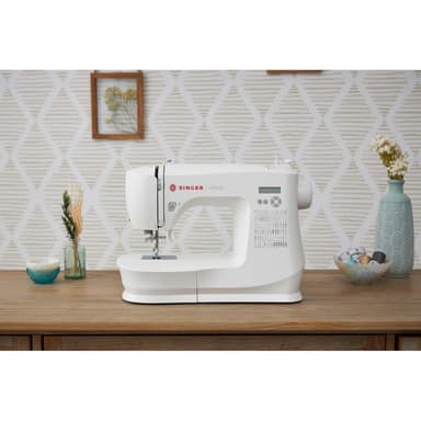 Singer Symaskin Elektronisk C5605 73 st sömmar