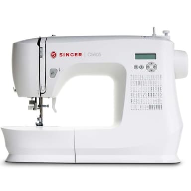 Singer Symaskin Elektronisk C5605 73 st sömmar