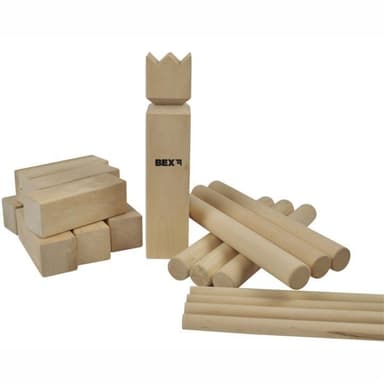 Bex Kubb Family