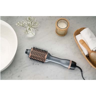 OBH Nordica Varmluftsborste Artist Keratin Care
