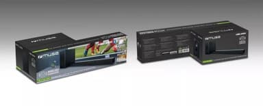 MUSE M-1750 SBT Soundbar BT wireless subwoofer 150W