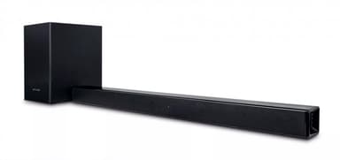 MUSE M-1750 SBT Soundbar BT wireless subwoofer 150W