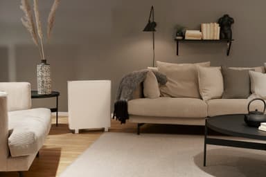 Woods AL 310FC luftrenare