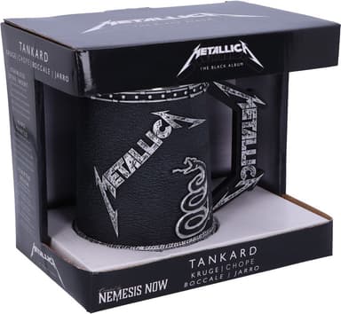 NEMESIS NOW B5220R0 Mug
