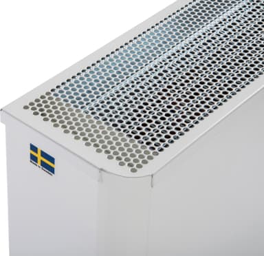 Woods AL 310FC luftrenare