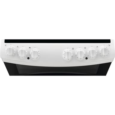 Electrolux Serie 500 EKC6060BOW (60cm 400 volt)