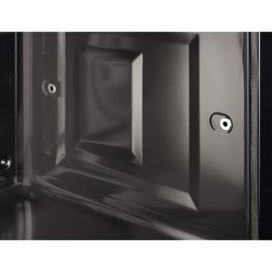 Electrolux Serie 500 EKC6060BOW (60cm 400 volt)