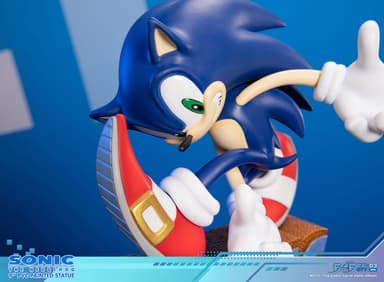 First 4 Figures Sonic Adventure actionfigur (Sonic the Hedgehog)