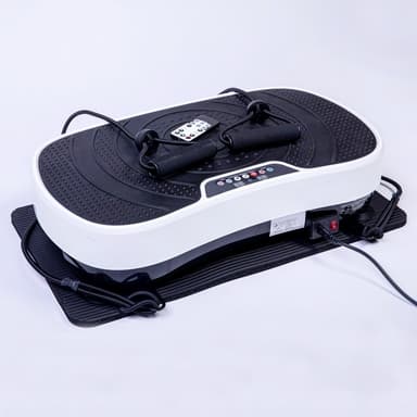 MiniPlate - Vibrationsplatta
