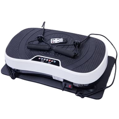 MiniPlate - Vibrationsplatta