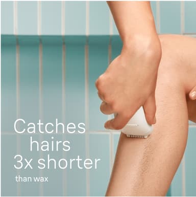 Braun Silk-épil Series 5 epilator SES5-060 (vit)