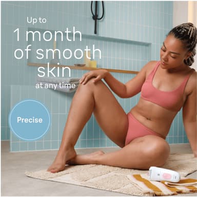 Braun Silk-épil Series 5 epilator SES5-060 (vit)