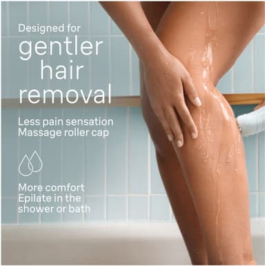 Braun Silk-épil Series 5 epilator SES5-060 (vit)