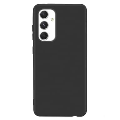 SKALO Samsung A35 5G Ultratunn TPU-Skal - Svart