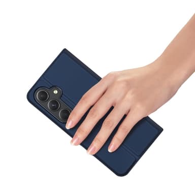 DUX DUCIS Samsung A55 5G Skin Pro Series Fodral - Blå