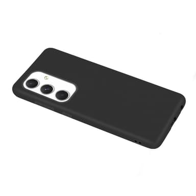 SKALO Samsung A35 5G Ultratunn TPU-Skal - Svart