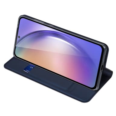 DUX DUCIS Samsung A55 5G Skin Pro Series Fodral - Blå