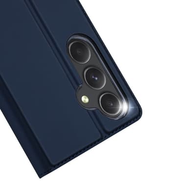 DUX DUCIS Samsung A55 5G Skin Pro Series Fodral - Blå