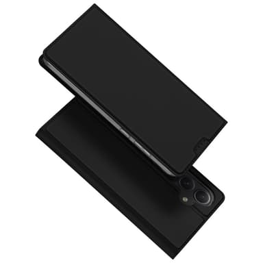 DUX DUCIS Samsung A55 5G Skin Pro Series Fodral - Svart
