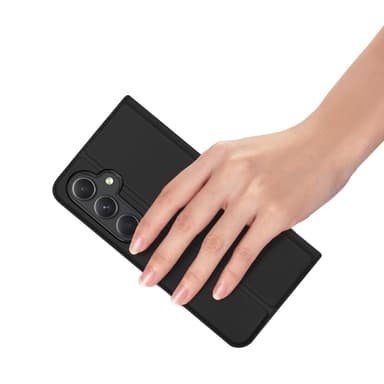 DUX DUCIS Samsung A55 5G Skin Pro Series Fodral - Svart