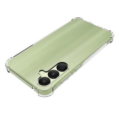 SKALO Samsung A35 5G Extra strong TPU-skal