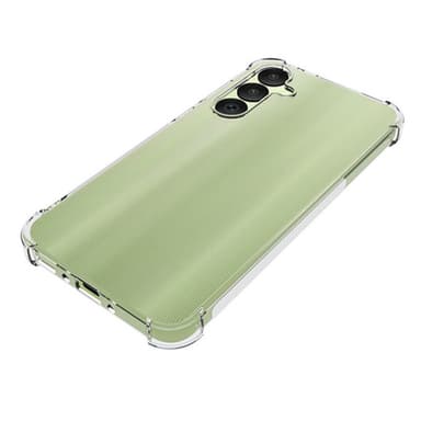 SKALO Samsung A35 5G Extra strong TPU-skal
