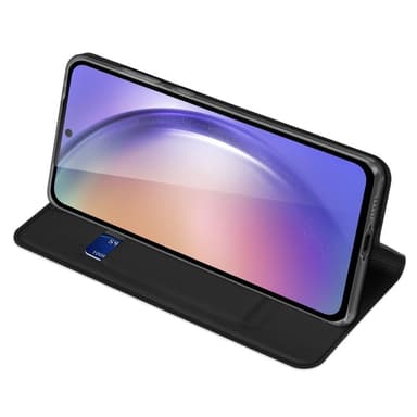 DUX DUCIS Samsung A55 5G Skin Pro Series Fodral - Svart