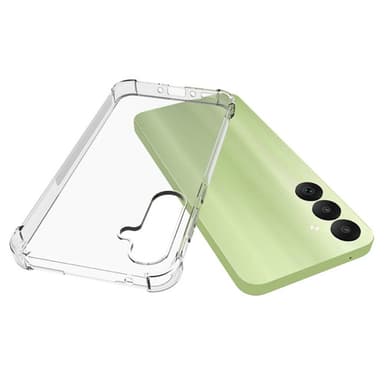 SKALO Samsung A35 5G Extra strong TPU-skal