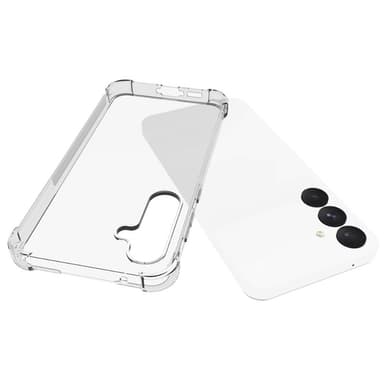 SKALO Samsung A55 5G Extra strong TPU-skal