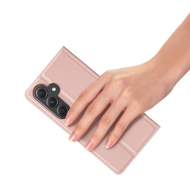 DUX DUCIS Samsung A55 5G Skin Pro Series Fodral - Rosa