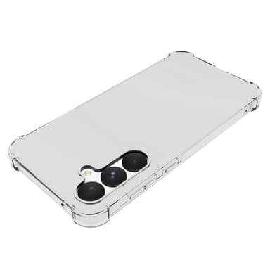 SKALO Samsung A55 5G Extra strong TPU-skal