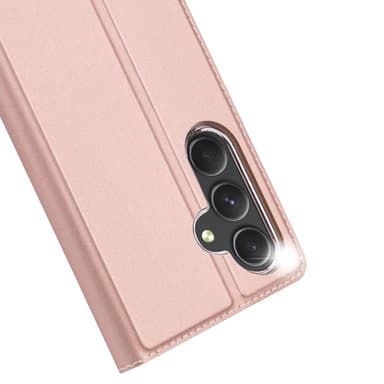 DUX DUCIS Samsung A55 5G Skin Pro Series Fodral - Rosa